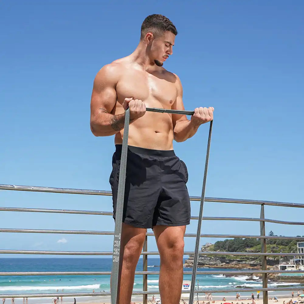TRNR Strength Bands - 3 Pack