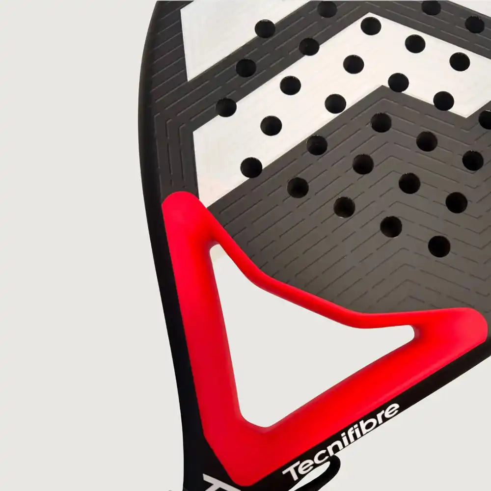 Tecnifibre Curva Club 2025 Padel Racquet