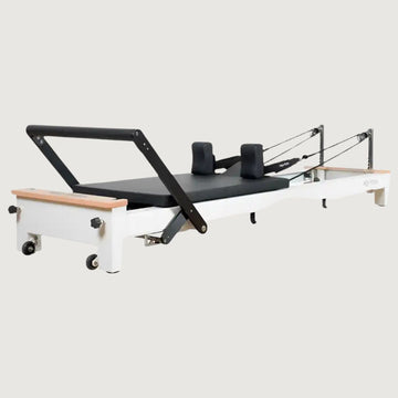 Align-Pilates C8-S Pro Pilates Reformer - Pilates Equipment - Pro Sports | Shop online in Kuwait