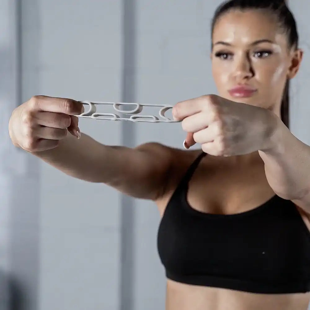 TRNR Hand Flexors