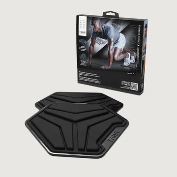 TRNR Strength Sliders - Core Slides - Pro Sports | Shop online in Kuwait