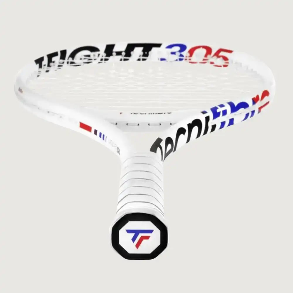 Tecnifibre T-Fight 305 ISOFLEX Tennis Racquet