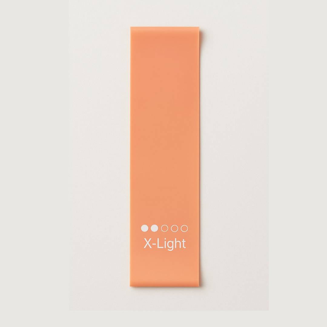 Loop Resistance Band – X-Light