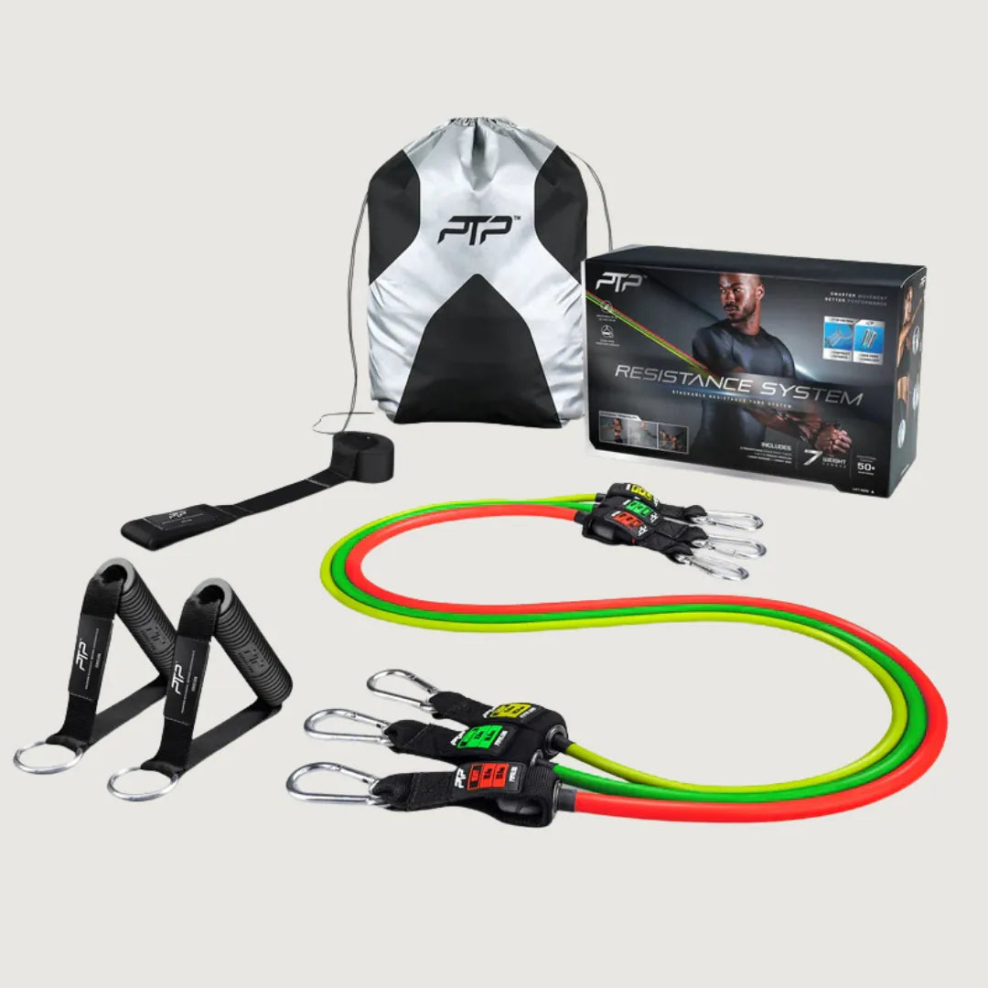 PTP Resistance System (RS)
