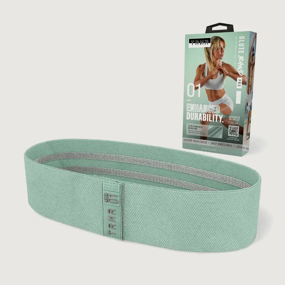 TRNR Glute Band Pro