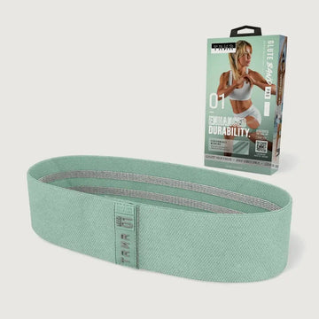 TRNR Glute Band Pro - Resistance Mini Bands | Buy Online in Kuwait | Pro Sports Kuwait