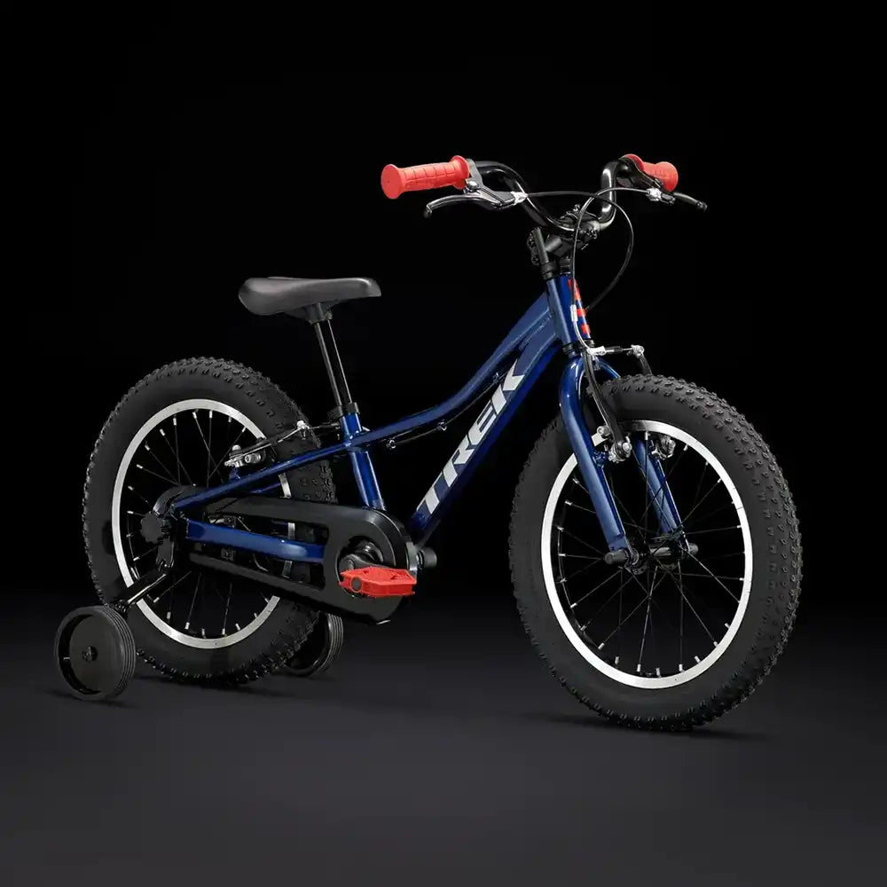 Trek Precaliber 16 Coaster Brake Kids Bike