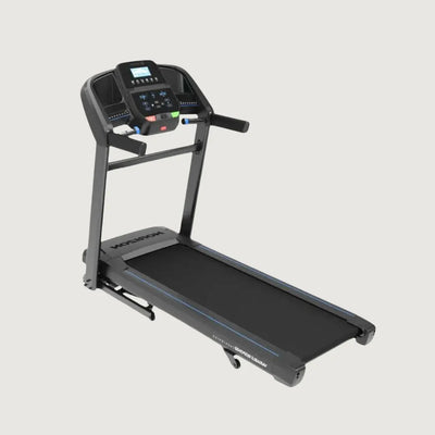 Horizon Treadmill T202-26 -  2.75 HP