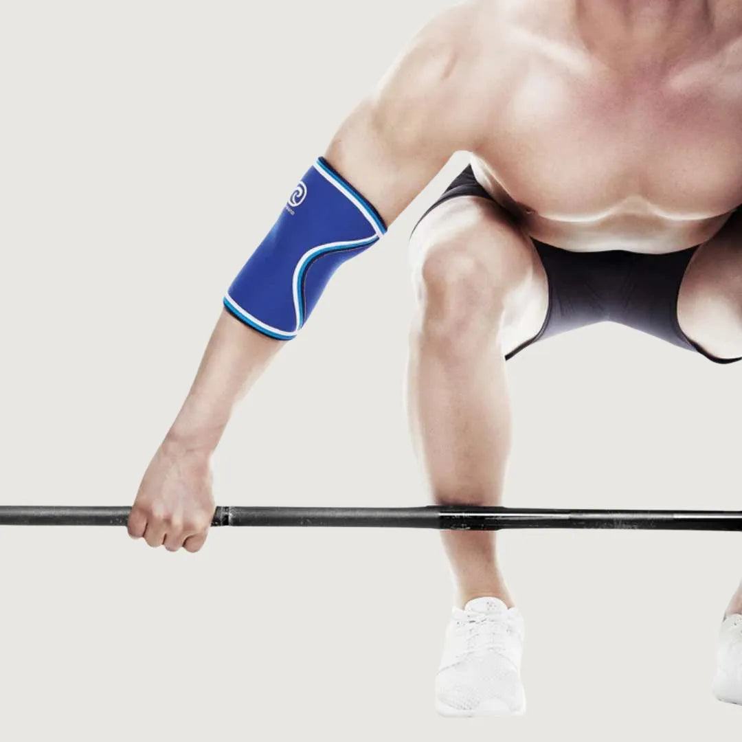 Rehband RX Original Elbow Sleeve