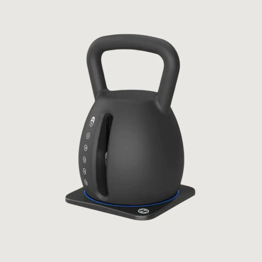 Horizon Adjustable Kettlebell