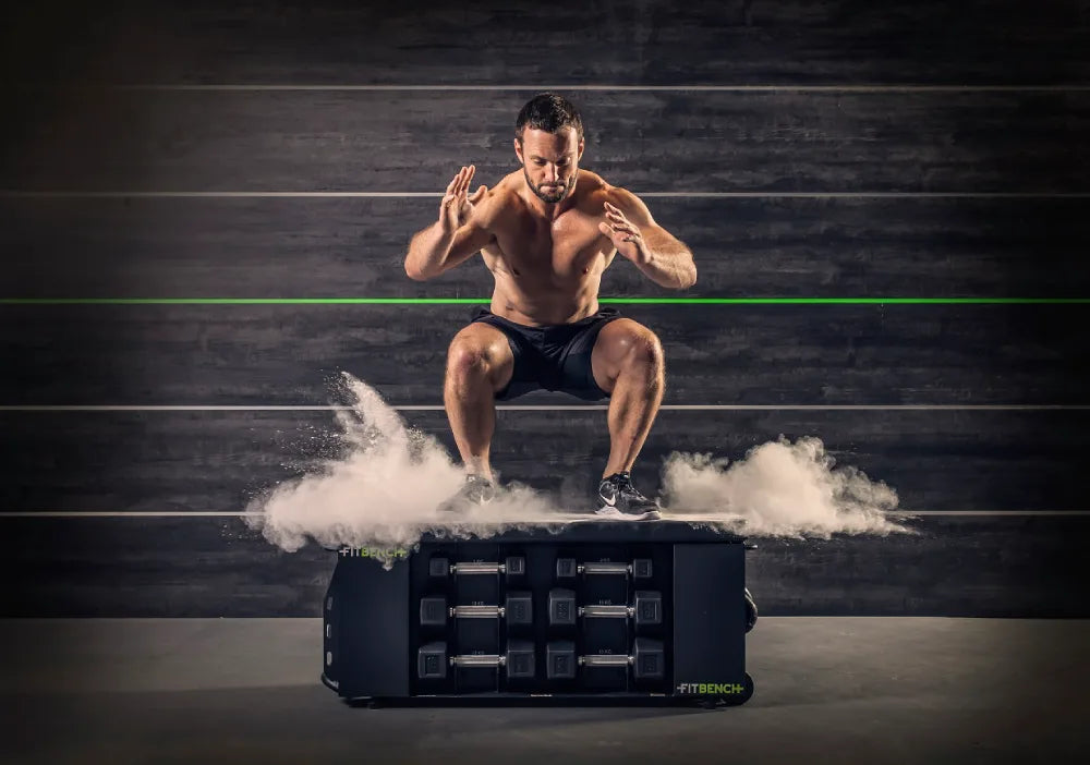 FITBENCH One