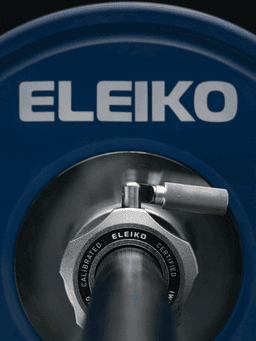 Eleiko Competition Collar, pair