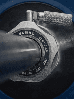 Eleiko Competition Collar, pair