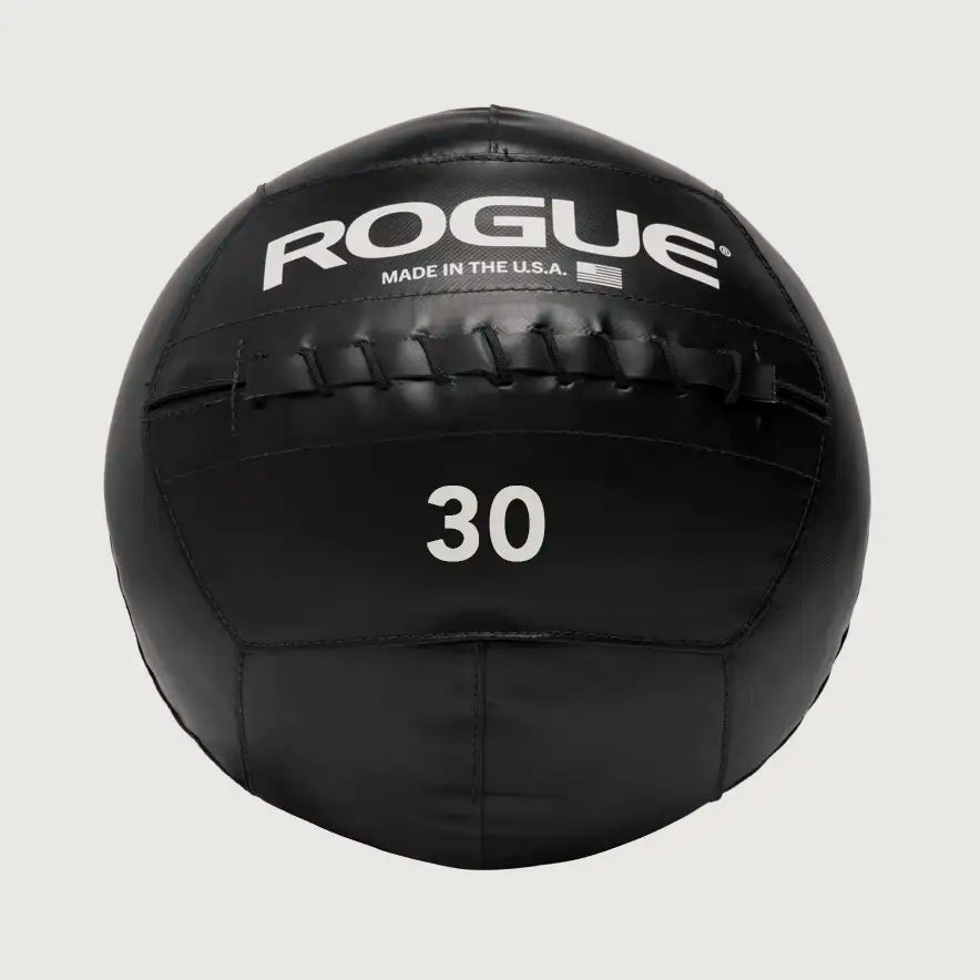 Rogue Medicine Ball - 30 lb