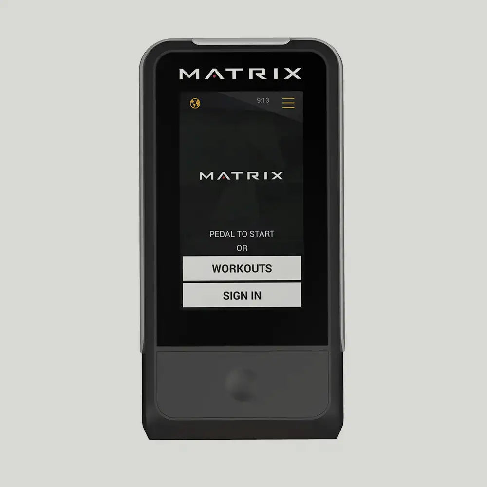 Matrix CXP WiFi Target Training Cycle (Open Box)