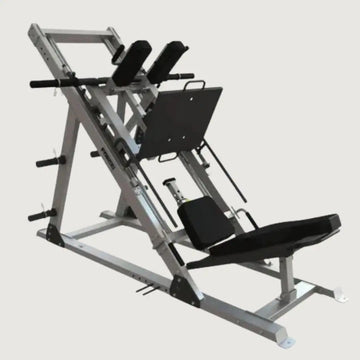 Force USA Monster Ultimate Leg Press Hack Squat Combo - Strength Equipment - Pro Sports | Shop online in Kuwait