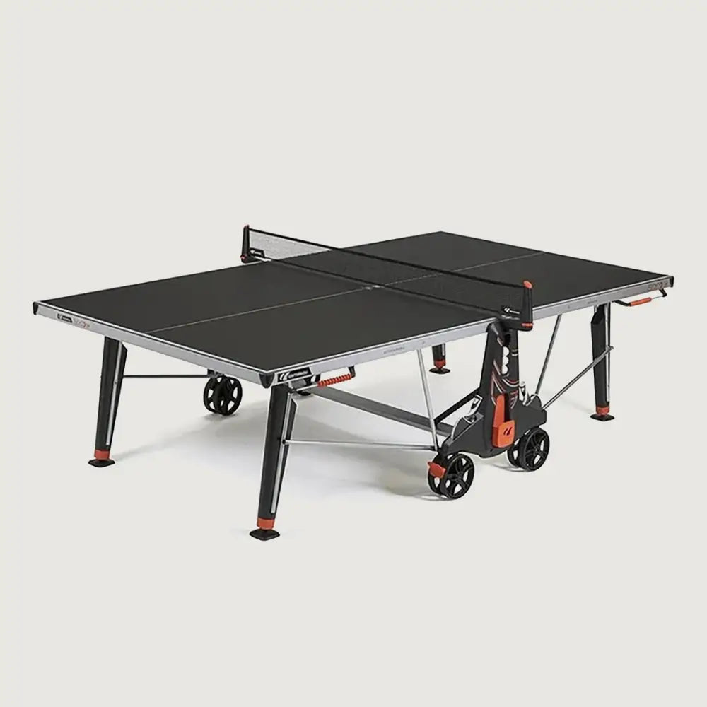 Cornilleau 500X Outdoor Table Tennis Table
