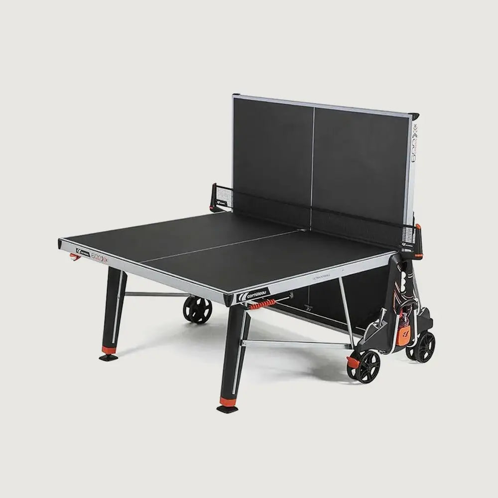 Cornilleau 600X Performance Outdoor Table Tennis Table