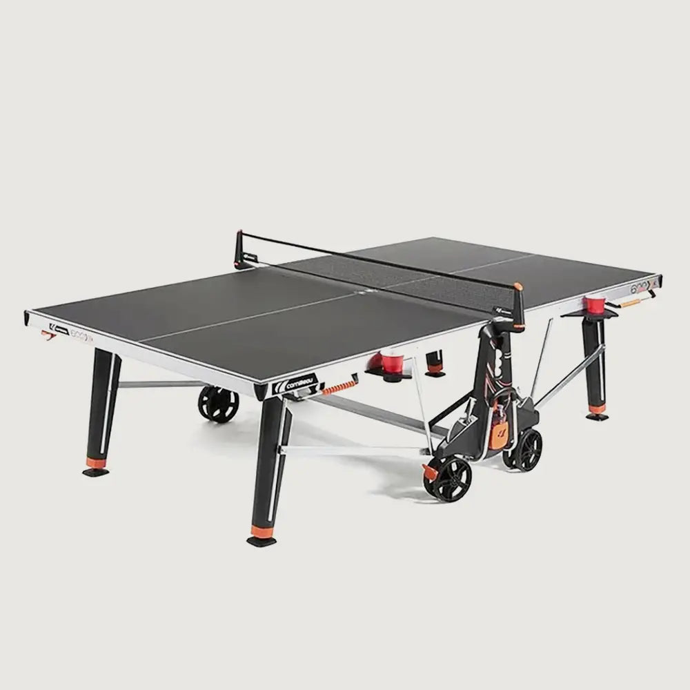 Cornilleau 600X Performance Outdoor Table Tennis Table