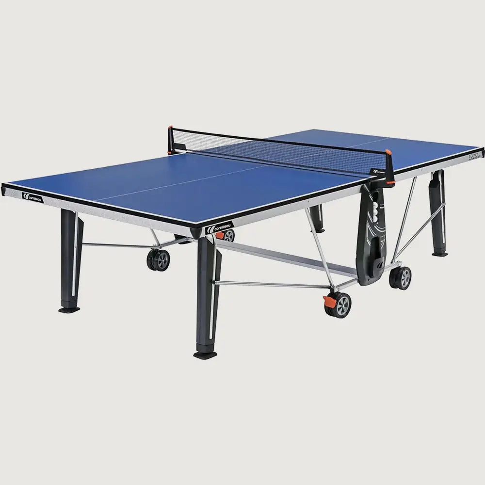 Cornilleau Sport 500 Indoor Table Tennis Table