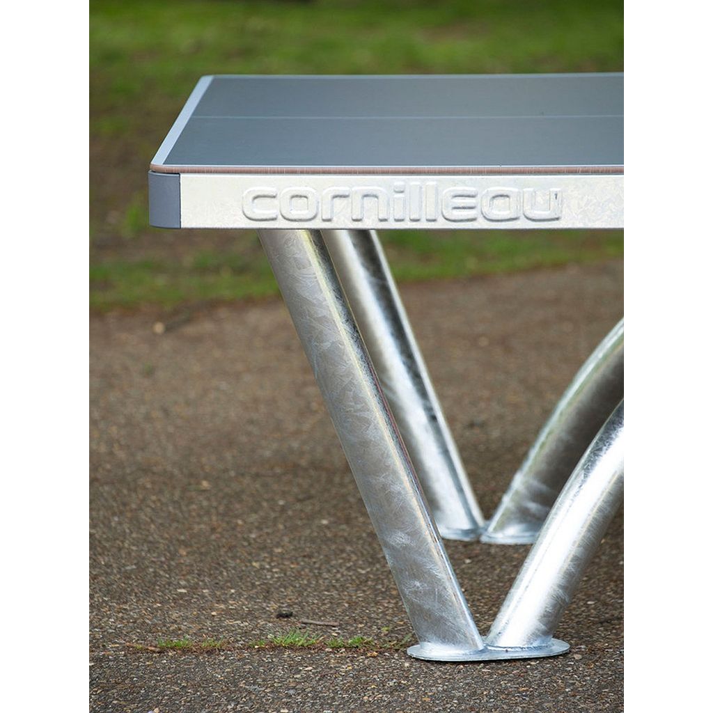Cornilleau Park Outdoor Table-Tennis Table