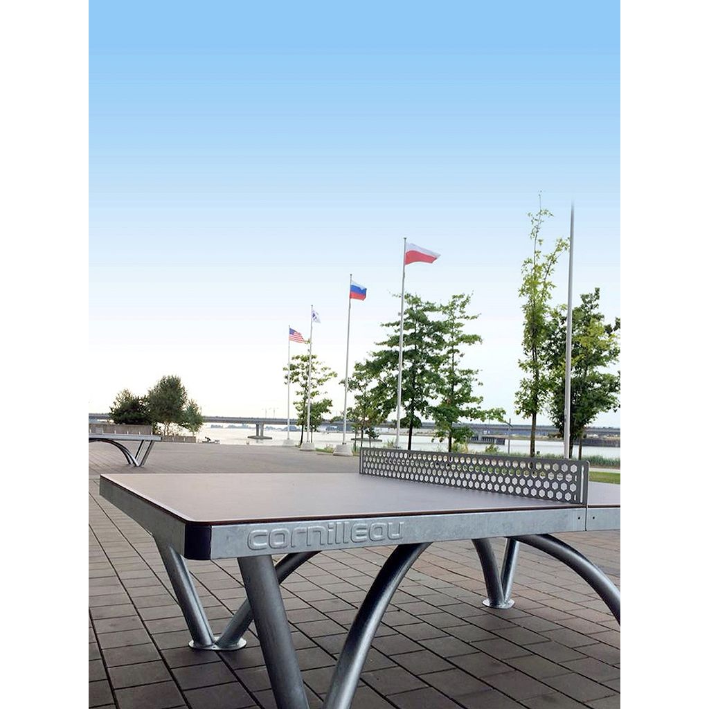 Cornilleau Park Outdoor Table-Tennis Table