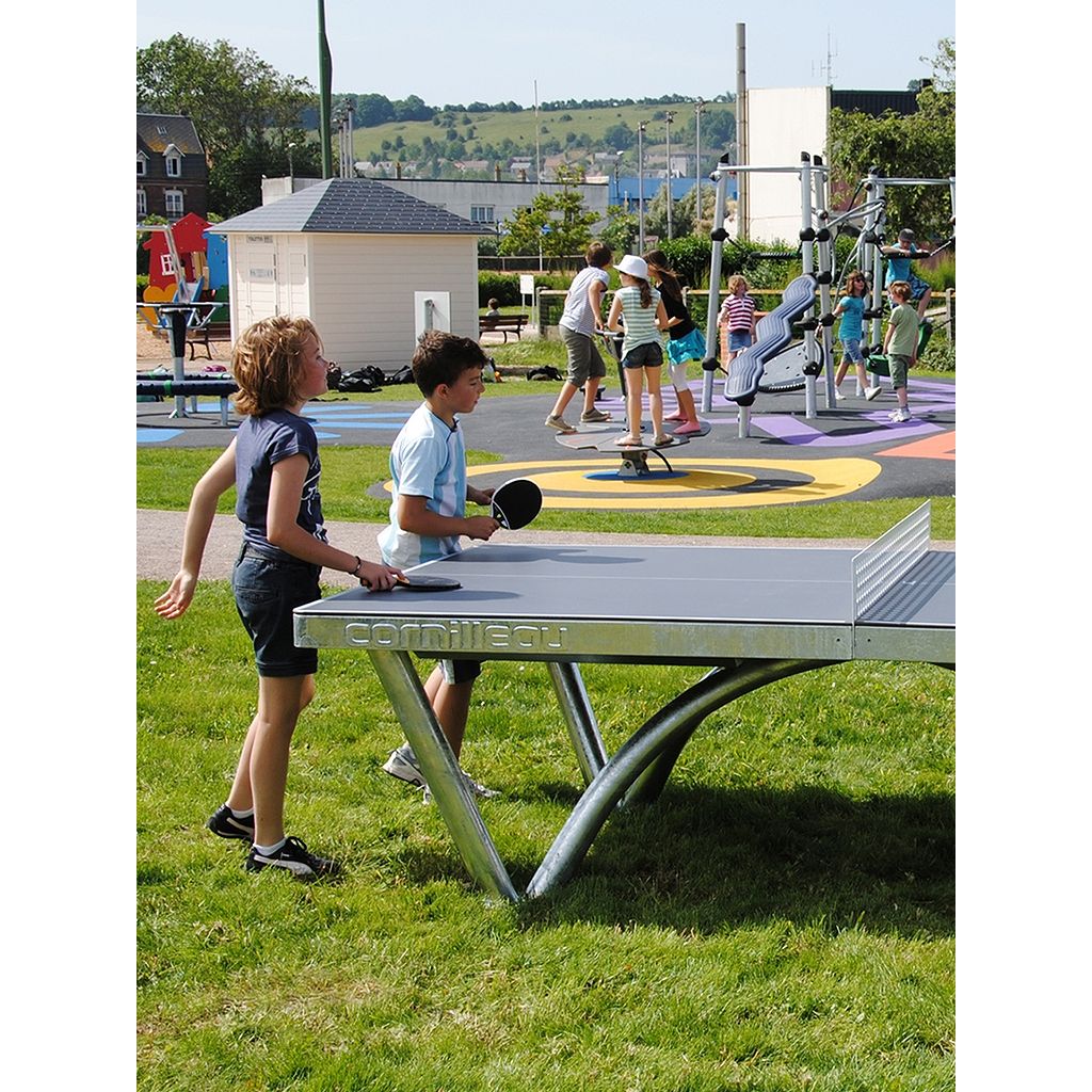 Cornilleau Park Outdoor Table-Tennis Table