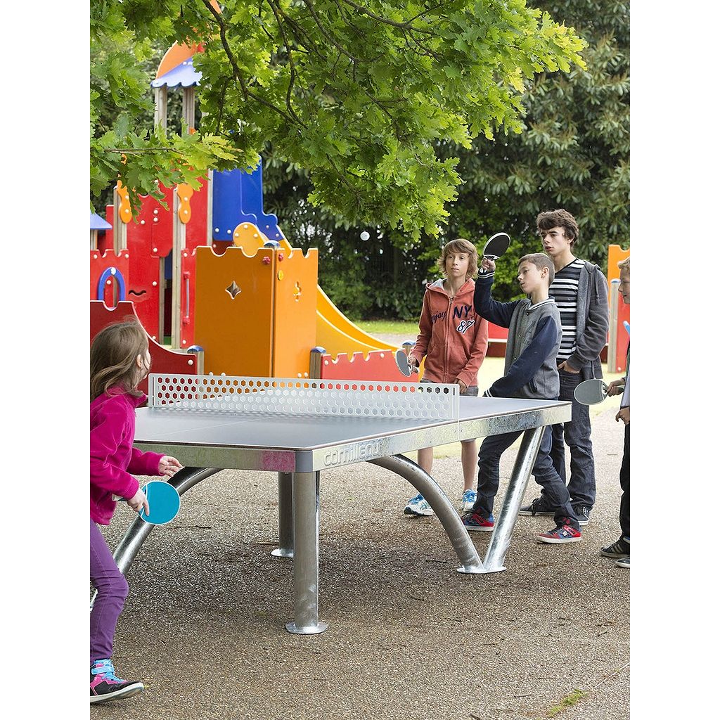 Cornilleau Park Outdoor Table-Tennis Table