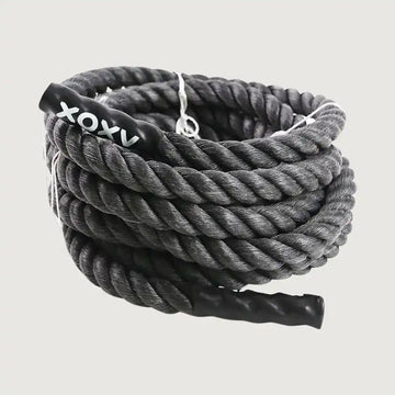Axox Fitness Training Rope - Battling Rope - Pro Sports | Shop online in Kuwait