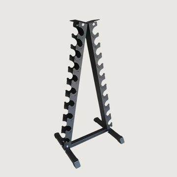 GRIT Dumbbell Vertical Rack - Dumbbell Rack - Pro Sports | Shop online in Kuwait