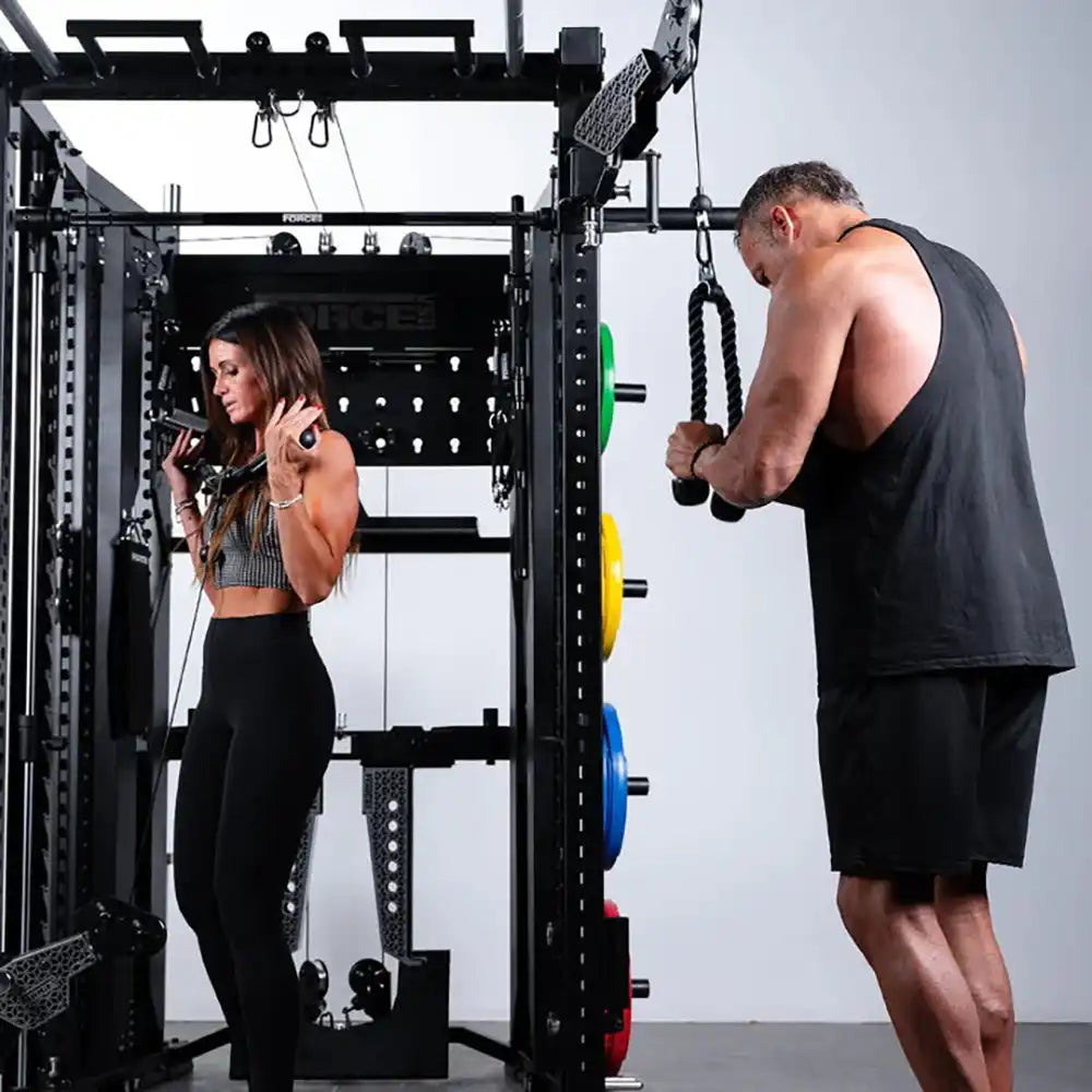 Force USA C20 All-In-One Trainer