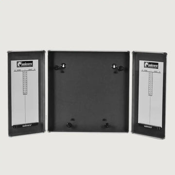 Unicorn Teknik Aluminium Dartboard Cabinet - Dartboards - Pro Sports | Shop online in Kuwait