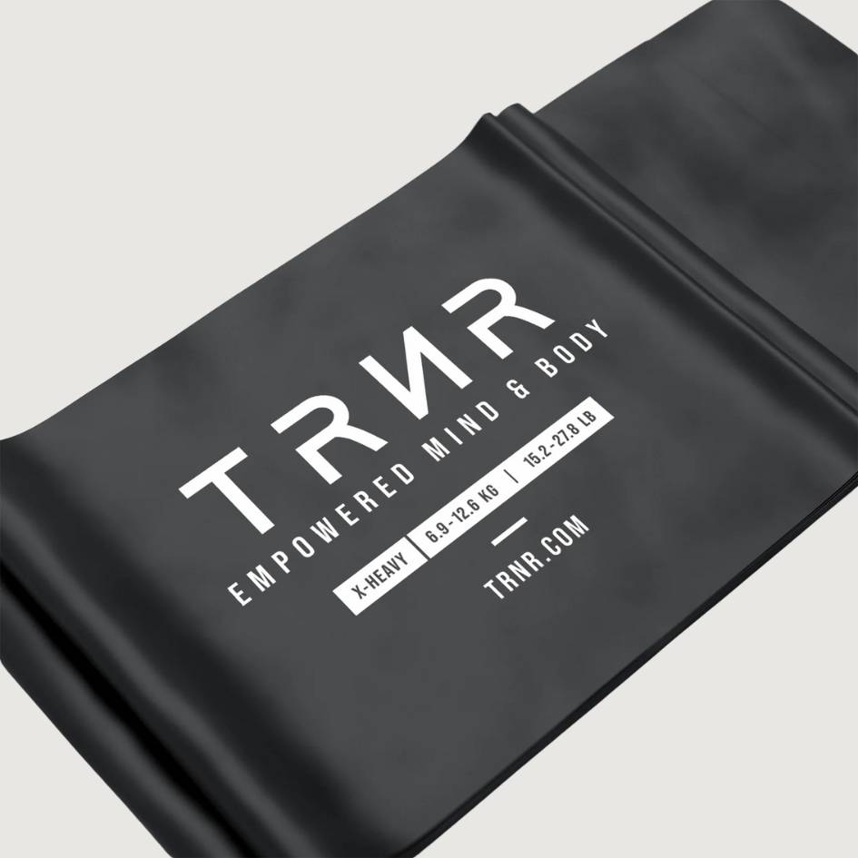 TRNR Physio Band - X-Heavy