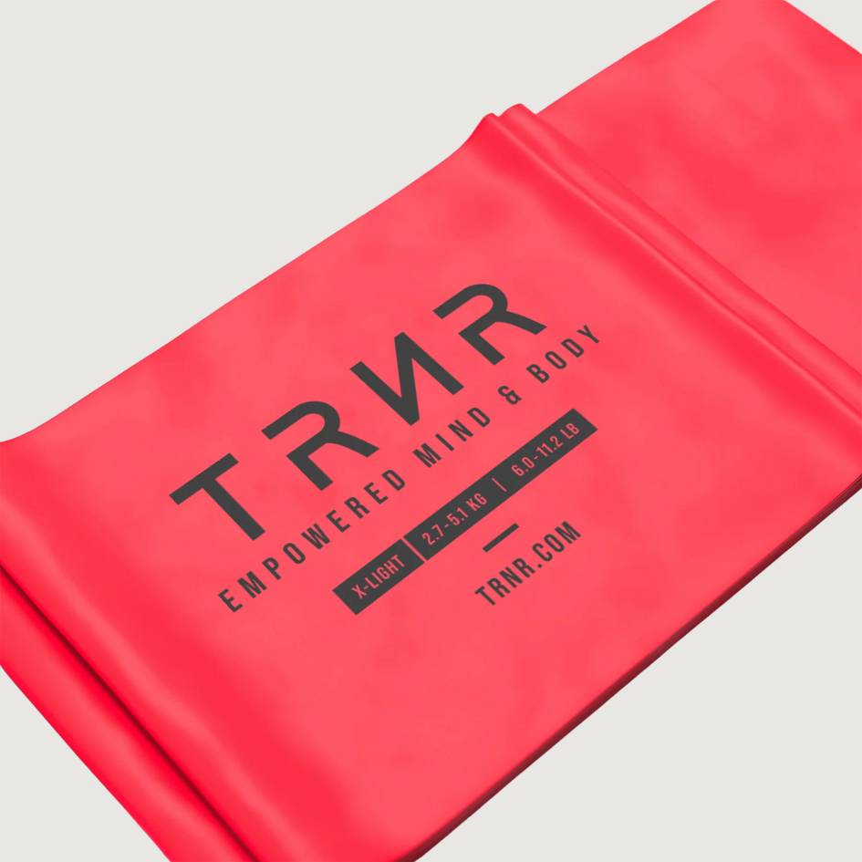 TRNR Physio Band - X-Light