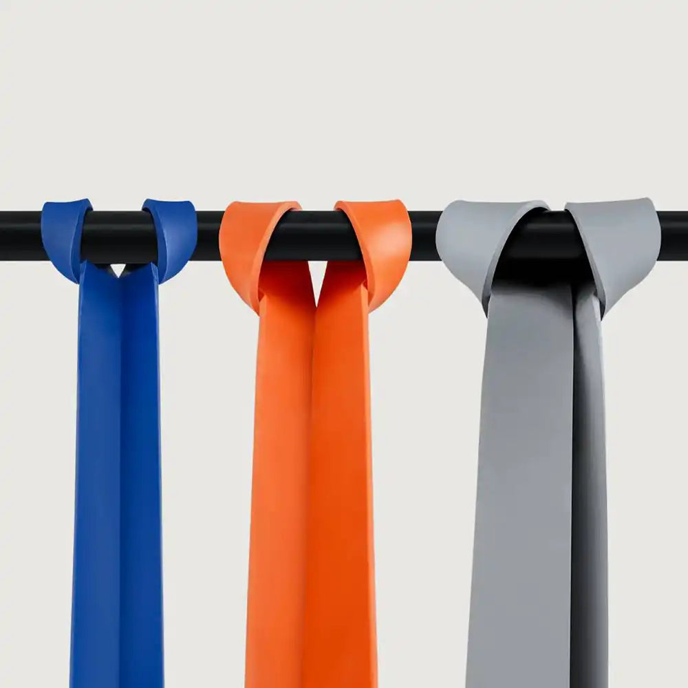 TRNR Power Bands - 3 Pack