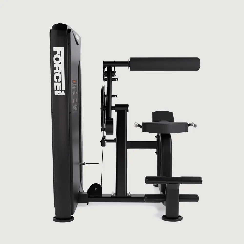 Force USA Solitude Abdominal / Back Extension