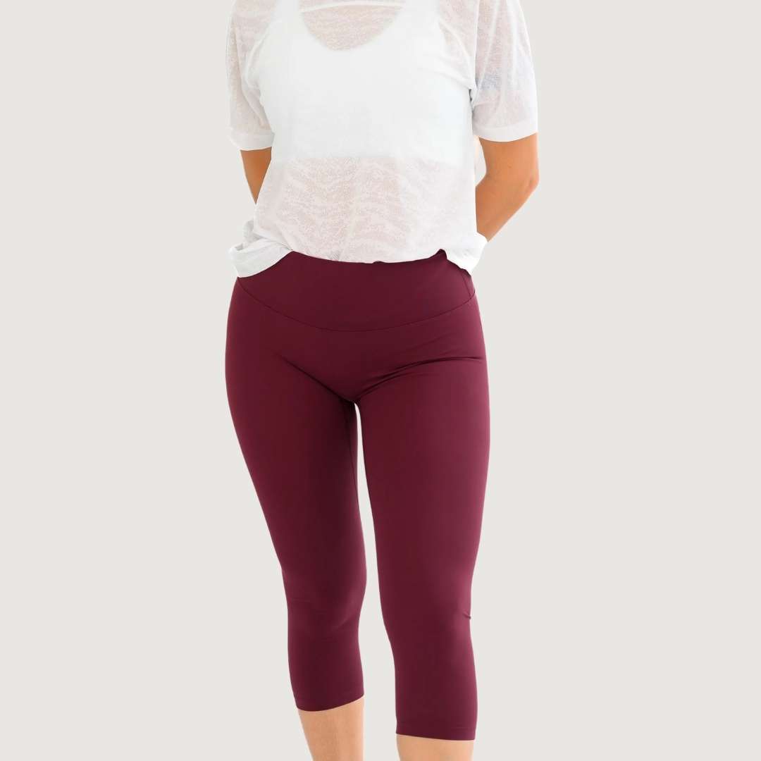 Doon Active All Purpose 3/4 Leggings