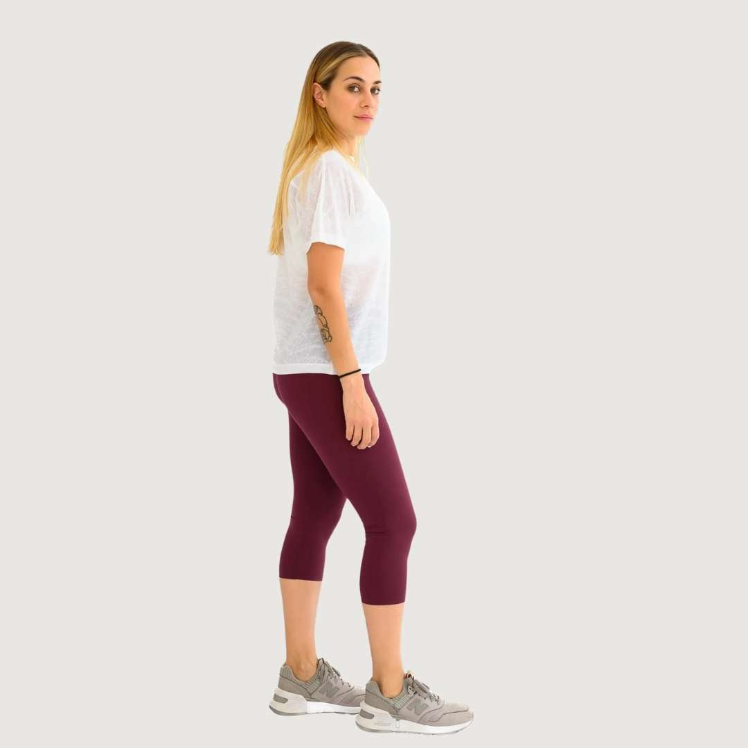 Doon Active All Purpose 3/4 Leggings
