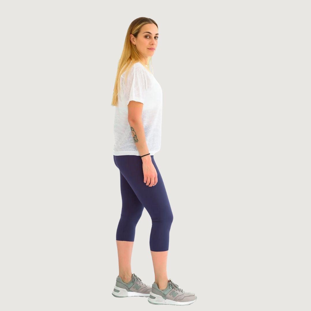 Doon Active All Purpose 3/4 Leggings
