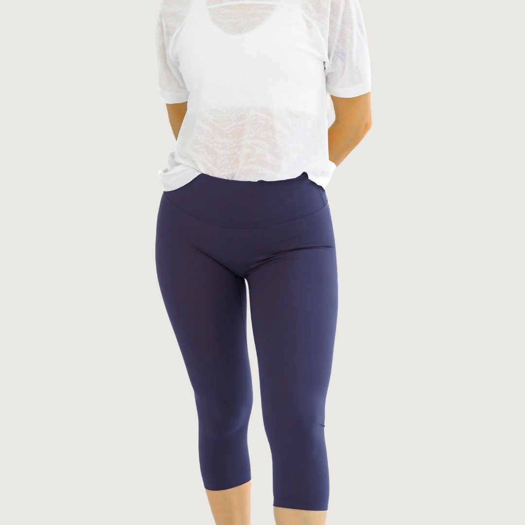 Doon Active All Purpose 3/4 Leggings