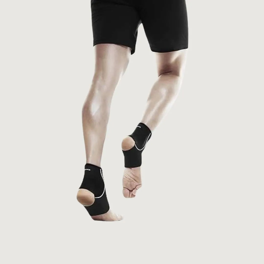 Rehband QD Ankle Support (1.5 mm / 3 mm)