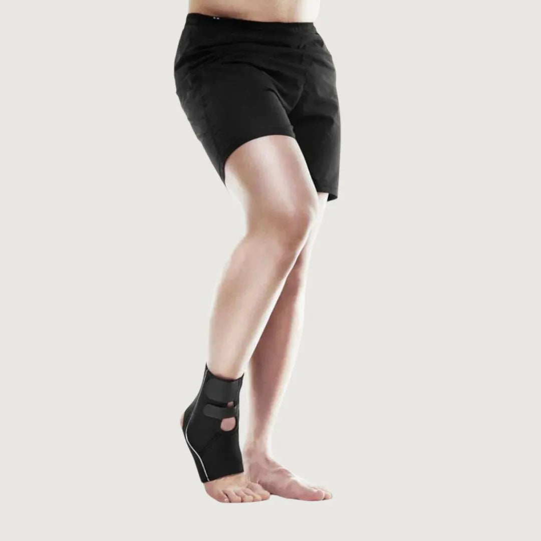 Rehband QD Ankle Support 5 mm