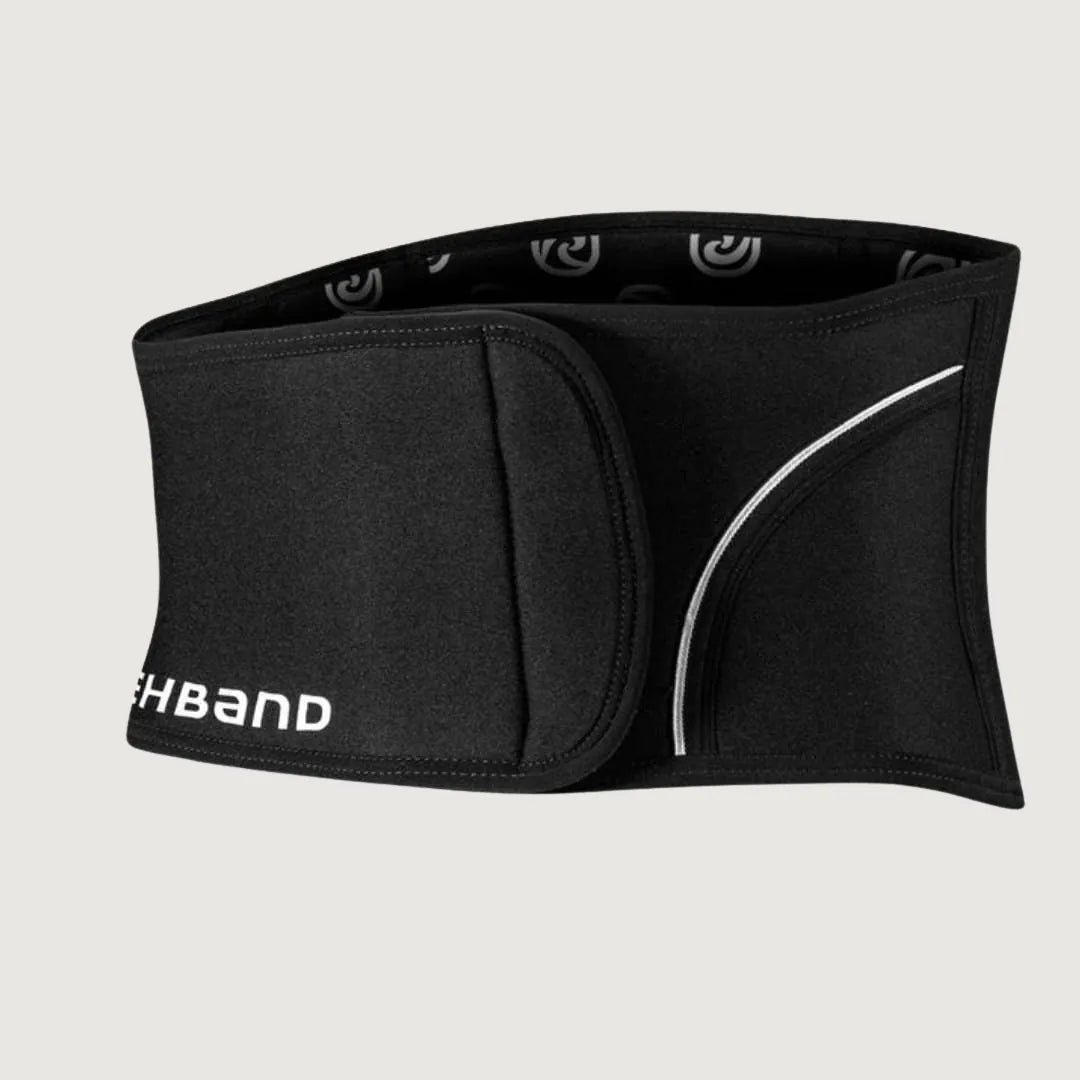 Rehband QD Back Support 5 mm