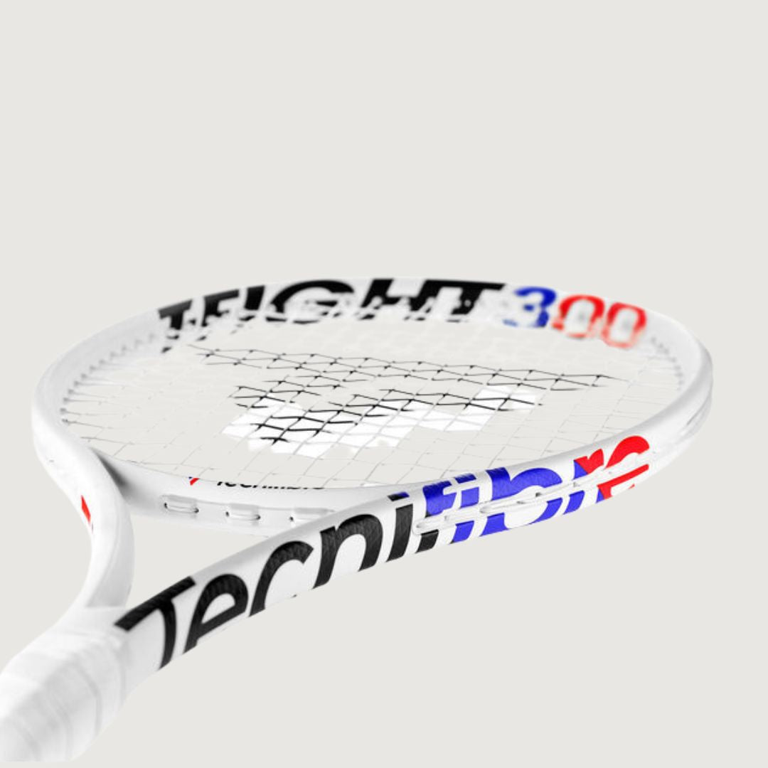 Tecnifibre T-Fight 300 ISOFLEX Tennis Racquet