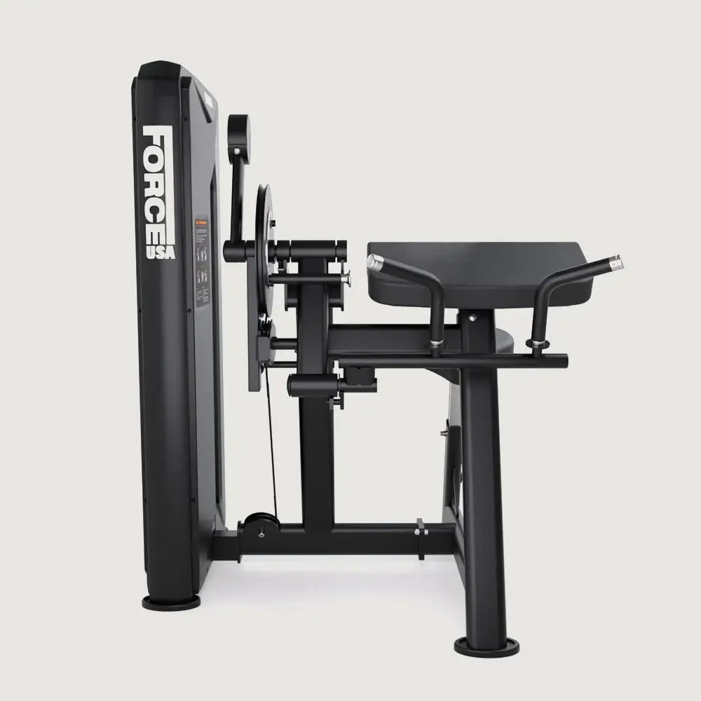Force USA Solitude Bicep / Tricep Machine