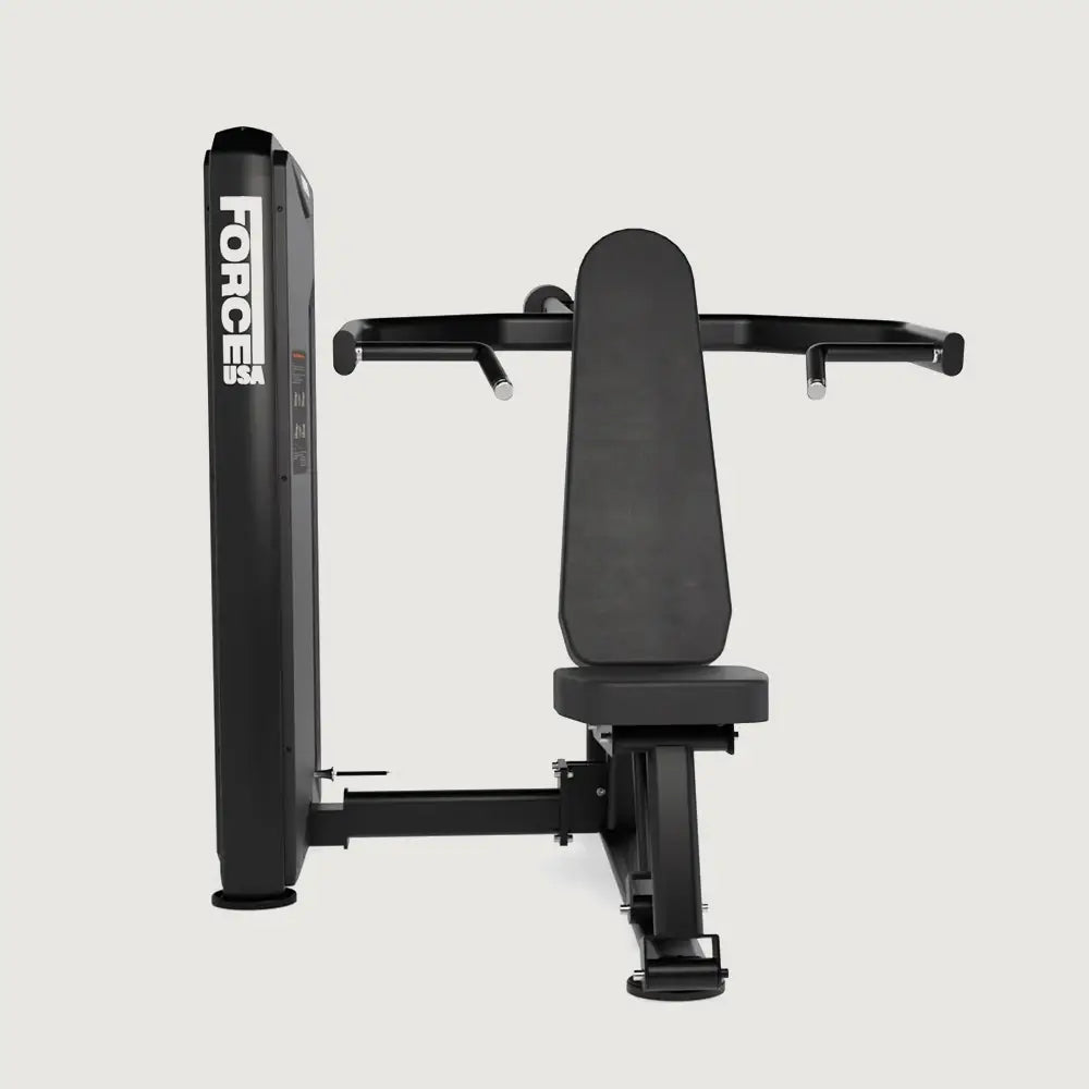 Force USA Solitude Chest / Shoulder Press Machine