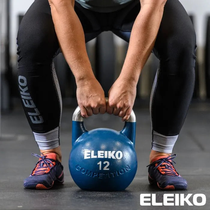 Eleiko kettlebells online in Kuwait - shop top quality kettlebells in Kuwait from Pro Sports