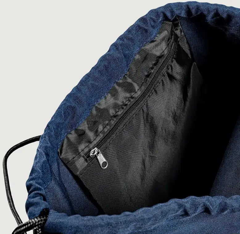 Eleiko String Bag - Navy