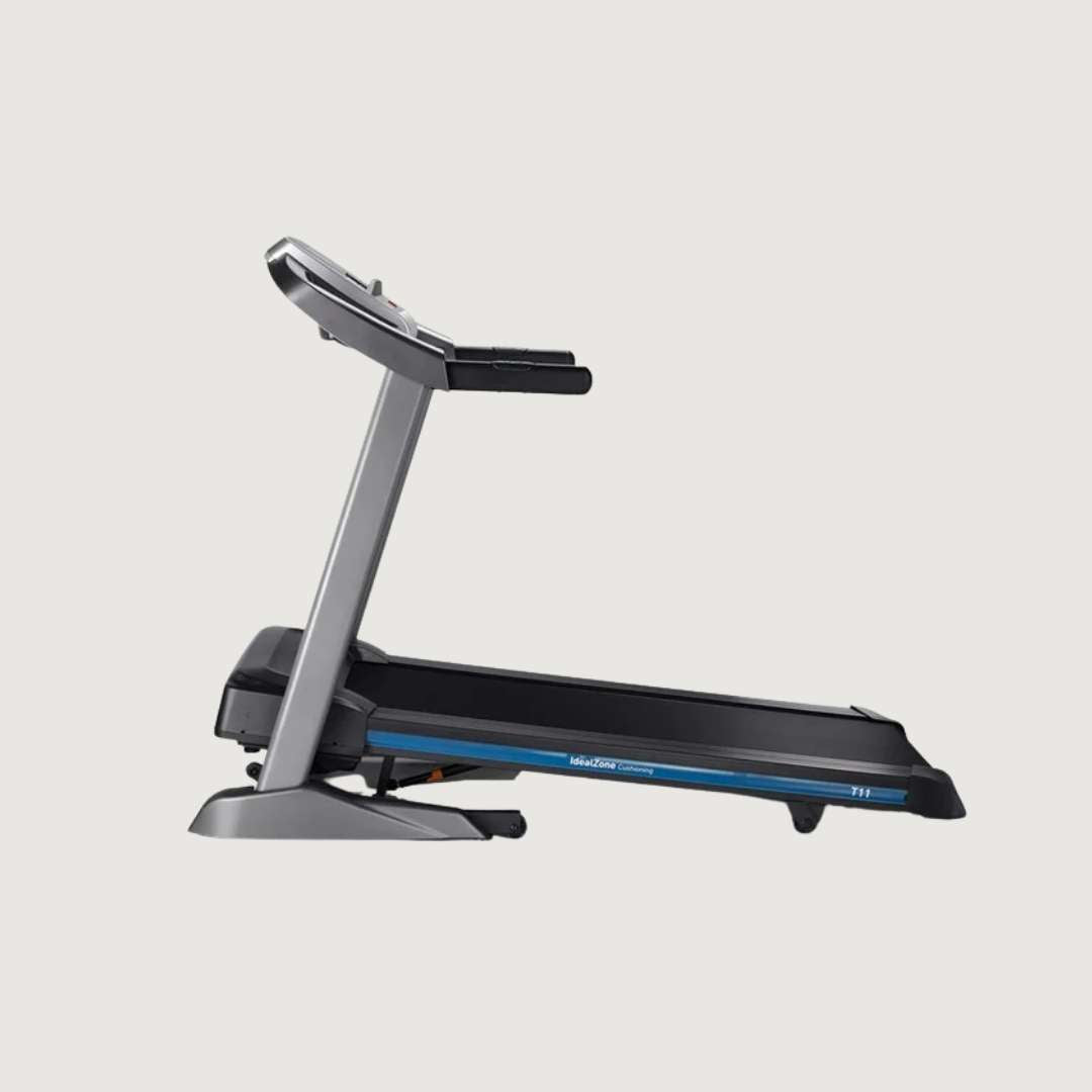 Tempo Fitness T11 Treadmill