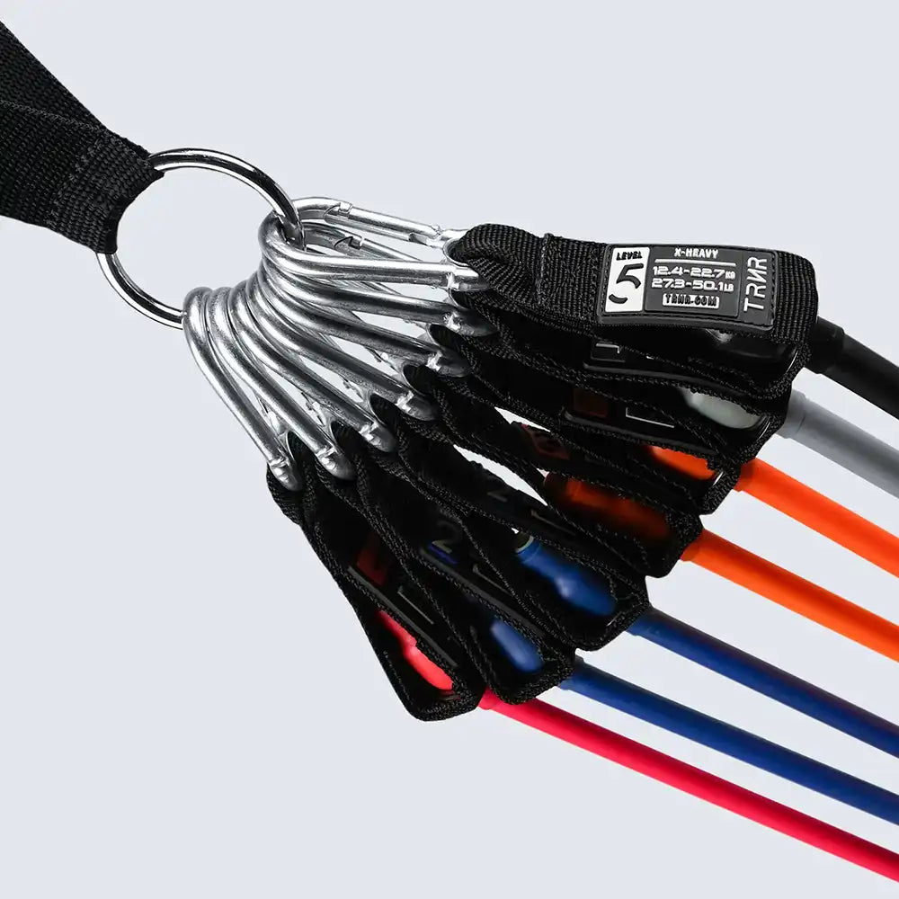 TRNR X31 Resistance System